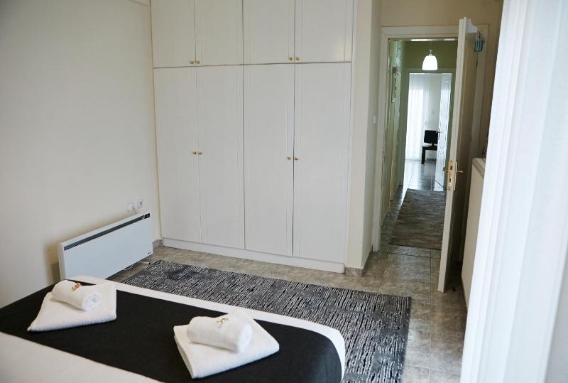 Two-Bedroom Apartment image 4