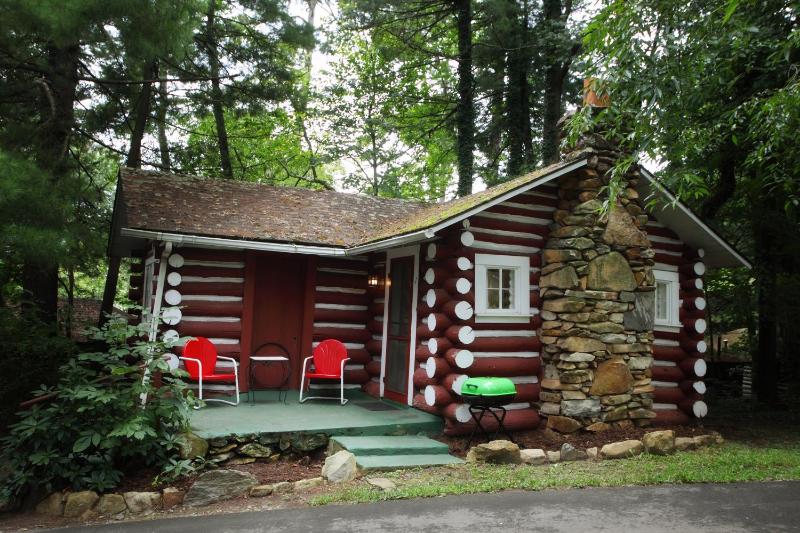 Cabin One image 2