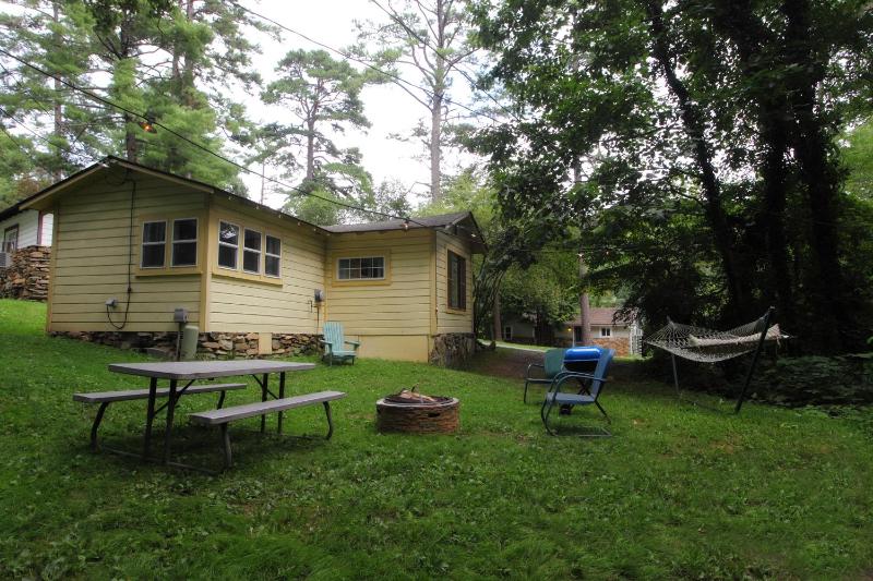 Cottage Four image 2