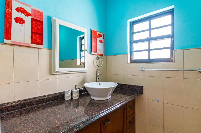 Caprice 14 - Oceanfront Villa - Gated Community with Pool - image 12