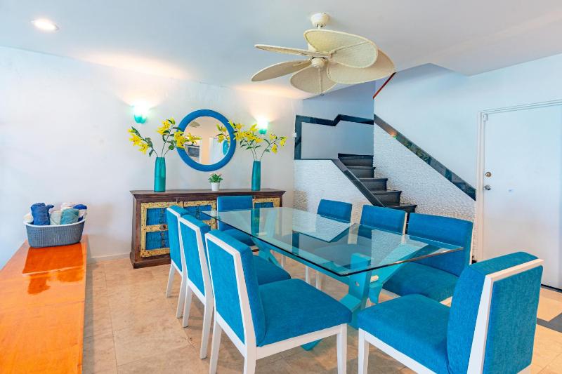 Caprice 14 - Oceanfront Villa - Gated Community with Pool - image 16