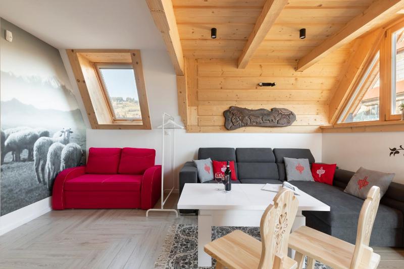 Apartamenty Rezydencja Karpielówka - image 14