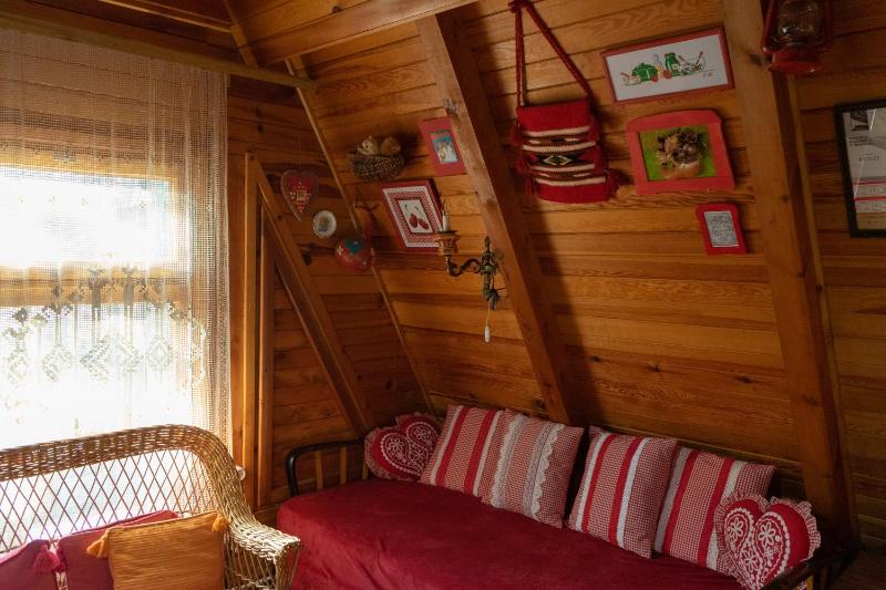 Ethno Cottage 