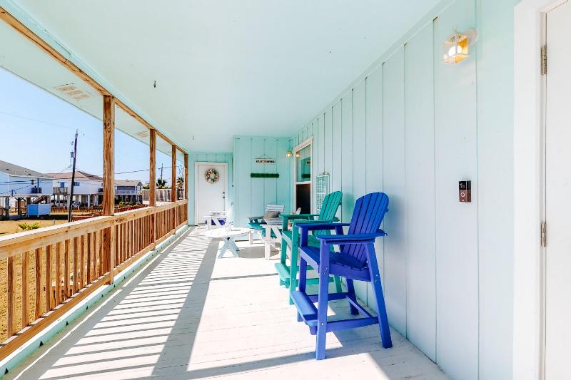 Two Bedroom House image 3