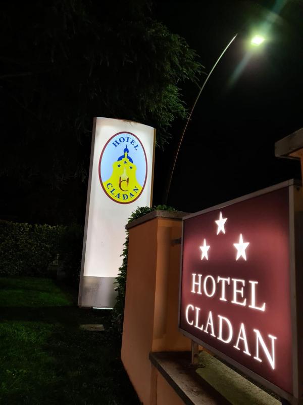 Hotel Cladan - image 48