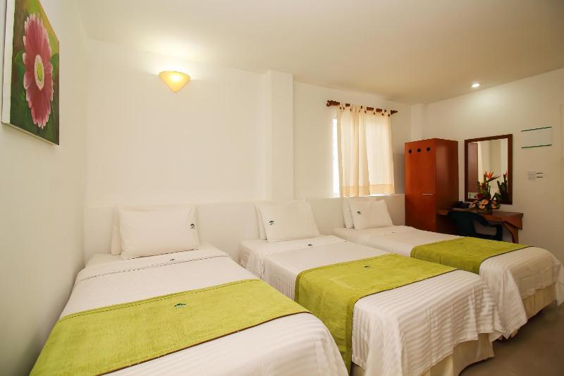 Hotel Imbanaco - image 8
