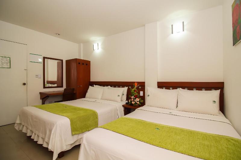 Hotel Imbanaco - image 10
