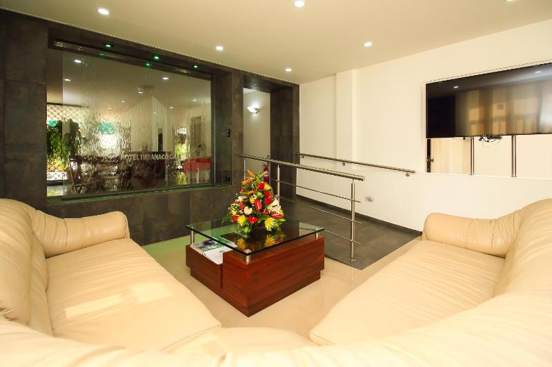 Hotel Imbanaco - image 13