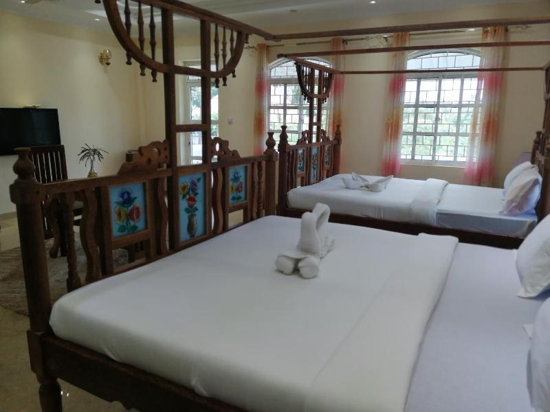 Junior Suite with Ocean View