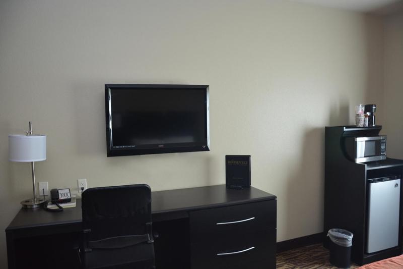 Deluxe Single Room image 1