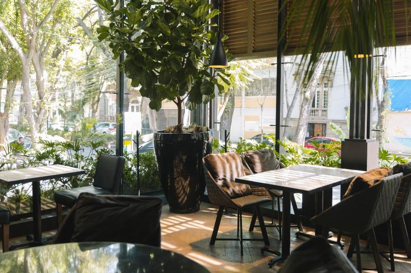 Brick Hotel Mexico City - Small Luxury Hotels of the World - image 5