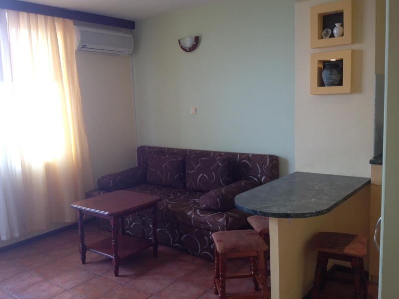 One-Bedroom Apartment with Balcony image 4