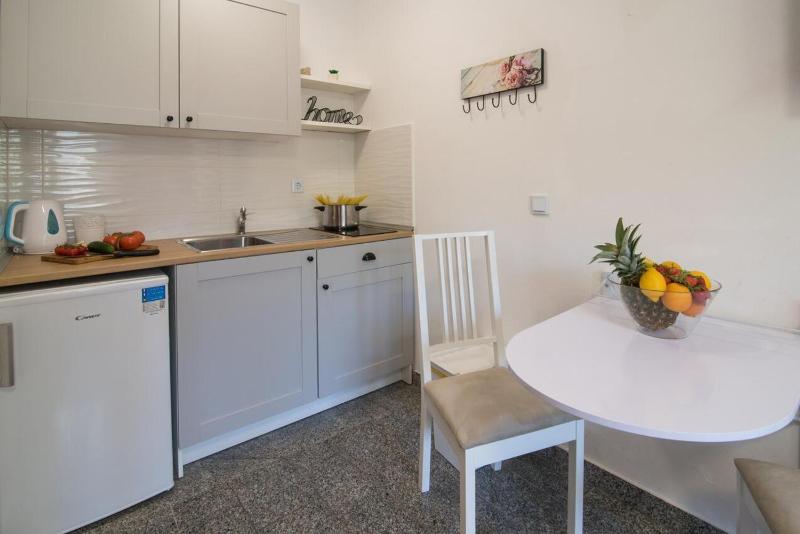 Studio with Terrace image 1