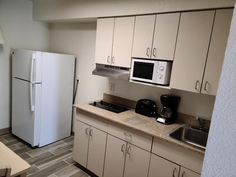 Studio Apartment image 2