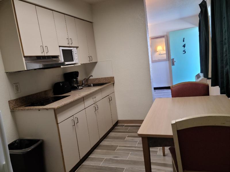 Studio Apartment image 4
