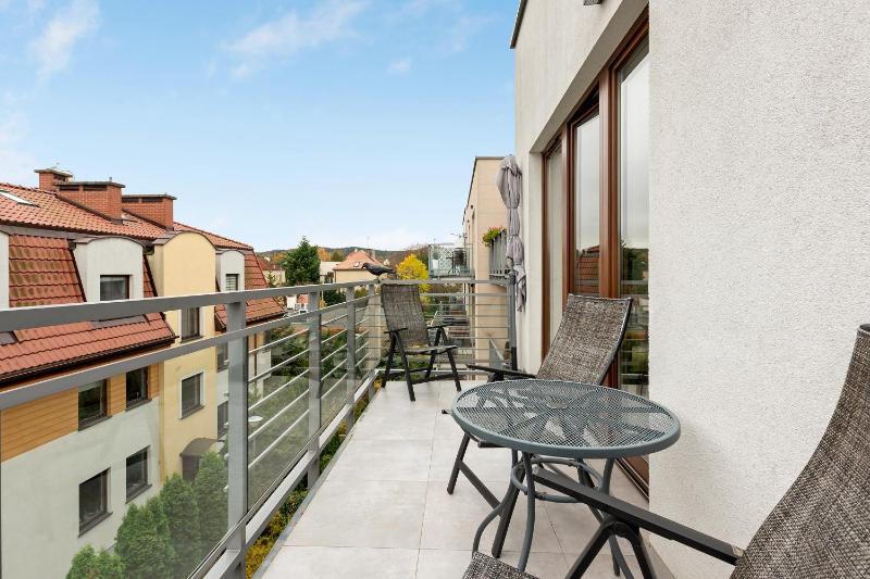 Lion Apartments - Parkur 2 - image 9