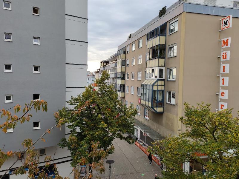BodenSEE Friedrichshafen City Apartment 