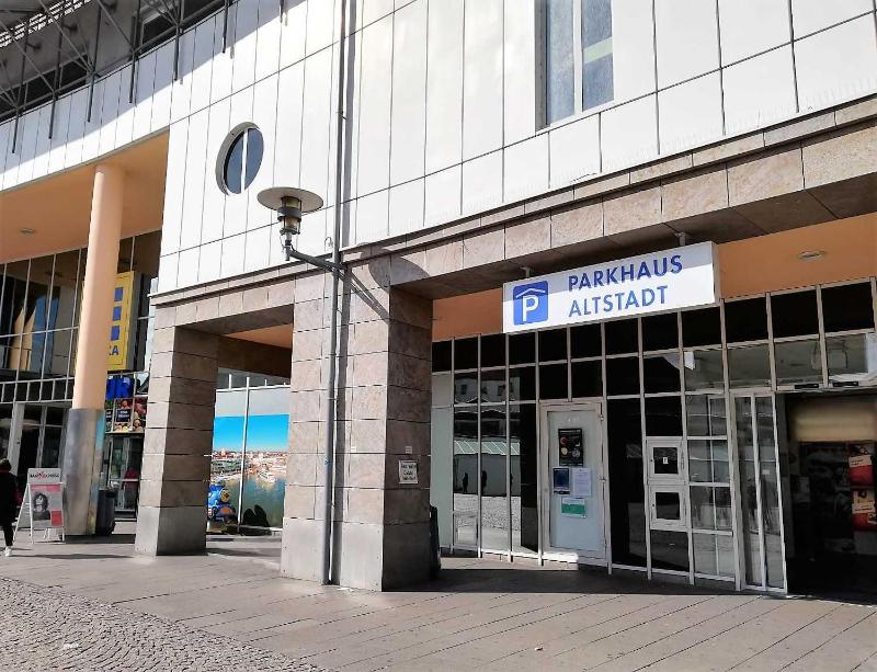 BodenSEE Friedrichshafen City Apartment 