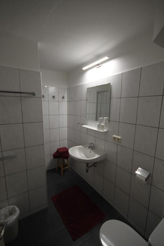 Triple Room with Balcony image 3