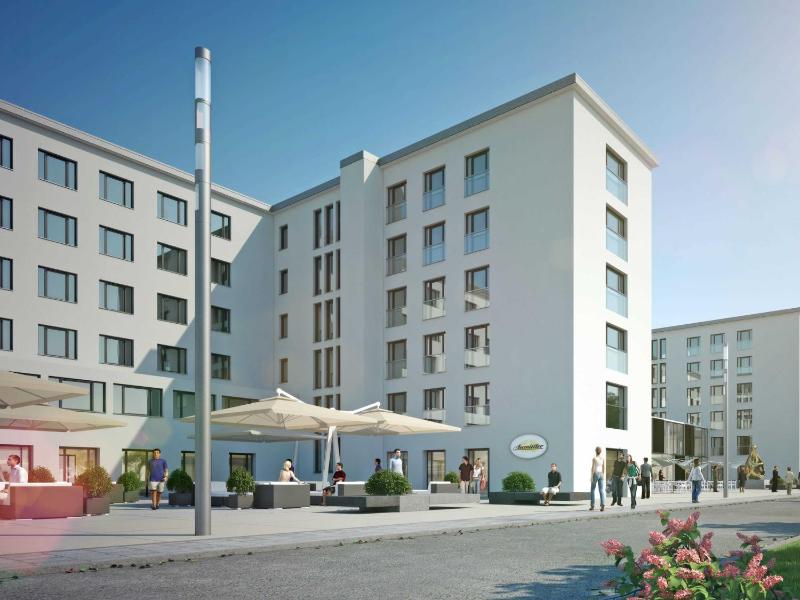 Strandresort Prora - WG 201 mit Meerblick und IR-Sauna - image 6