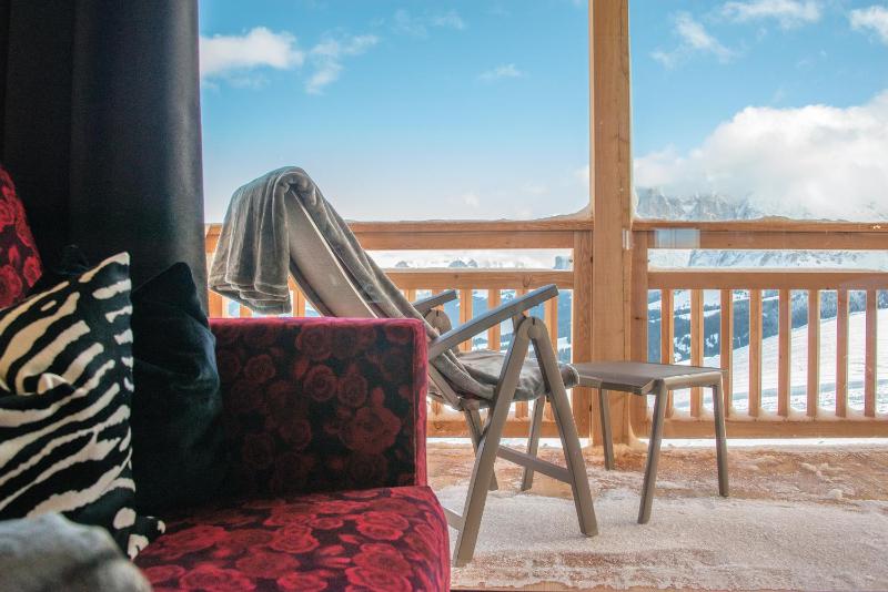 Suite with Sauna image 2