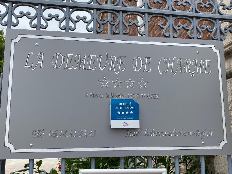 La Demeure De Charme - image 41