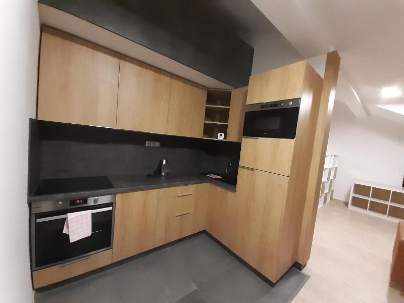 Studio Apartment image 4