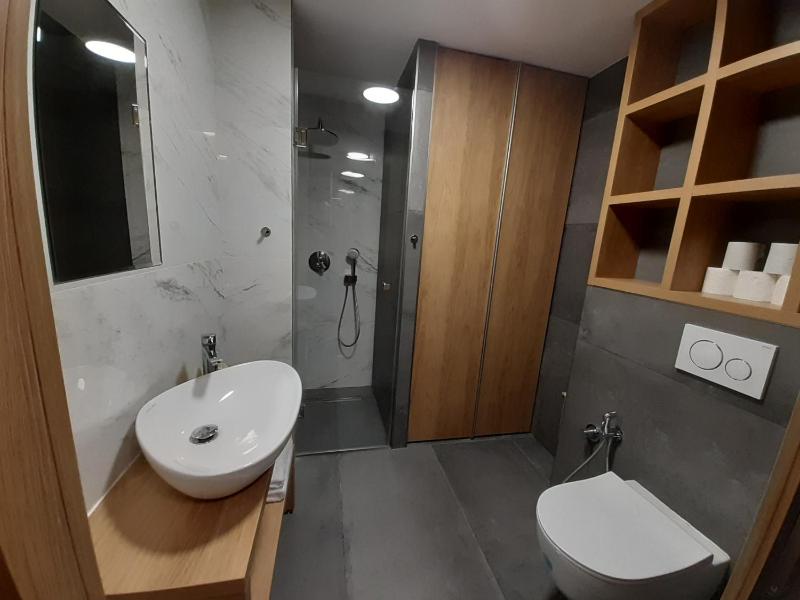 Entrez Apartments Baštová - City centre - image 18
