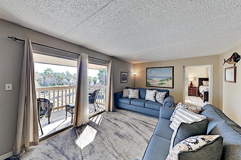 Two-Bedroom Apartment image 1