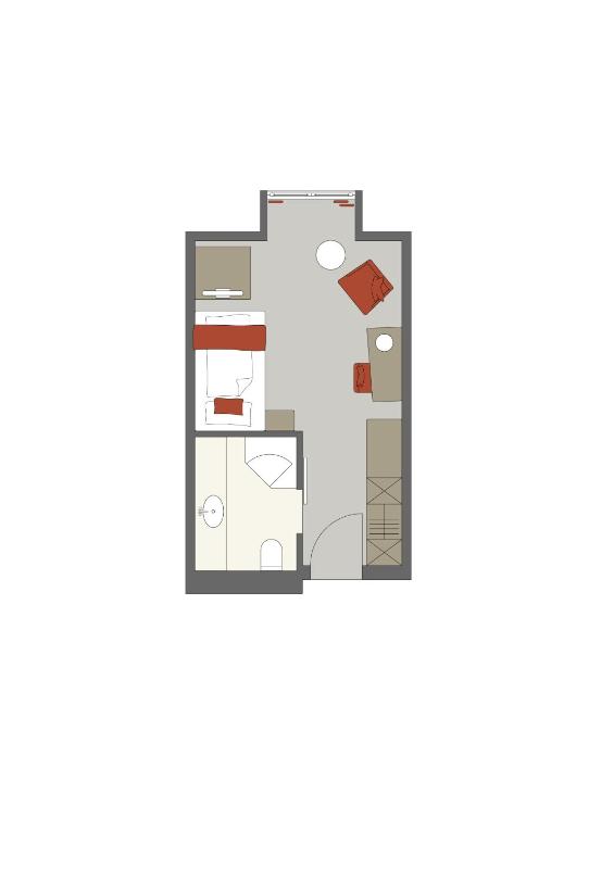 Single Room image 2