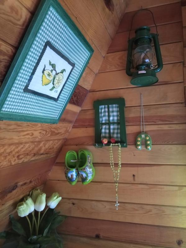 Ethno Cottage 