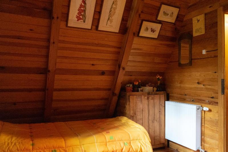 Ethno Cottage 