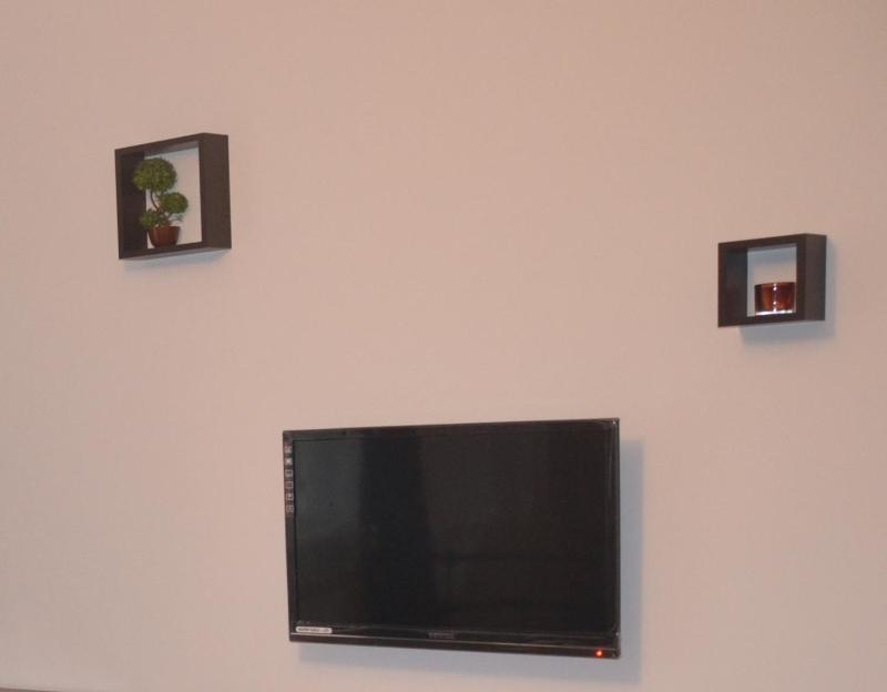 Studio Apartment- Soseaua Mihai Bravu, no. 430, bl. V18 image 3