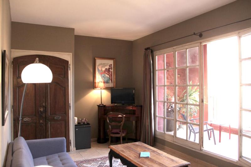 Suite with Terrace image 3