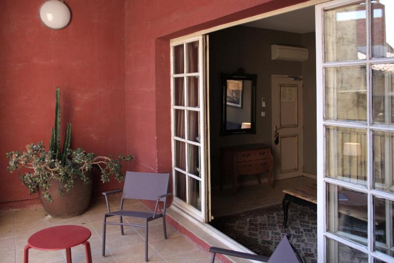 Suite with Terrace image 4