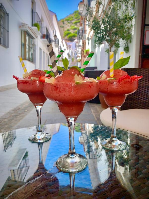 Sea to Sky Suites - Mijas Pueblo - image 10