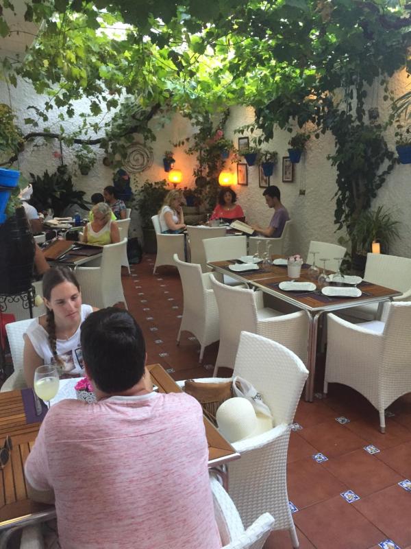 Sea to Sky Suites - Mijas Pueblo - image 48