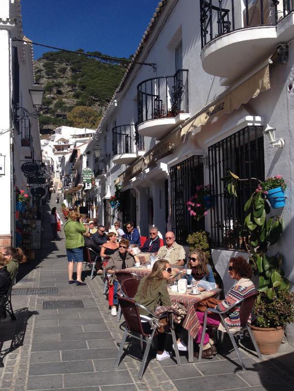 Sea to Sky Suites - Mijas Pueblo - image 3
