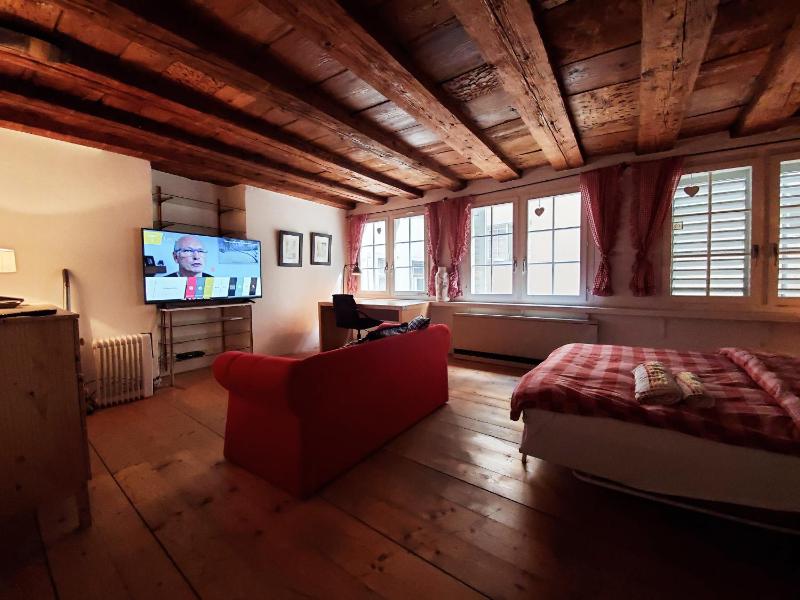 Swiss Chalet Style - image 12