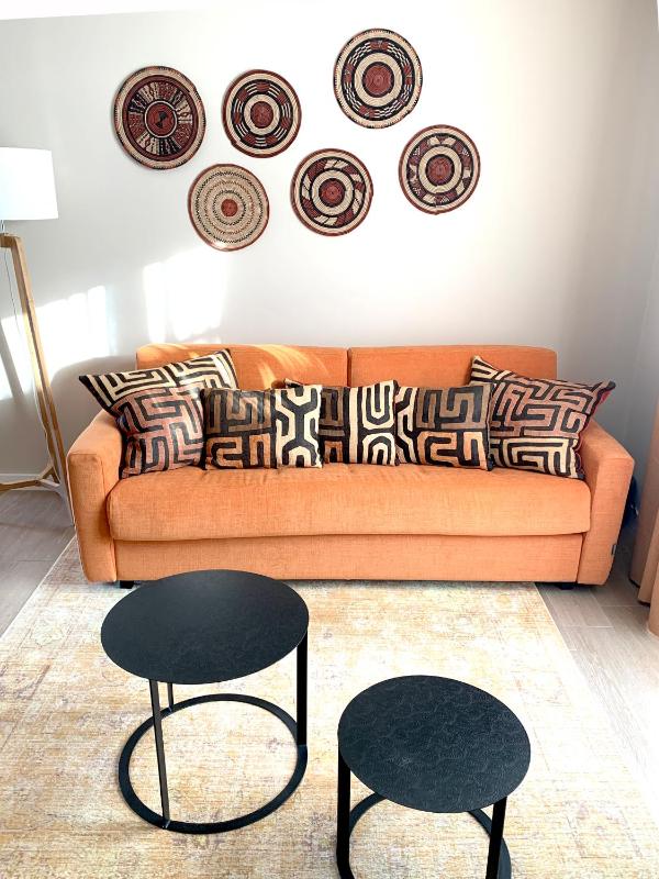 Sea to Sky Suites - Mijas Pueblo - image 49