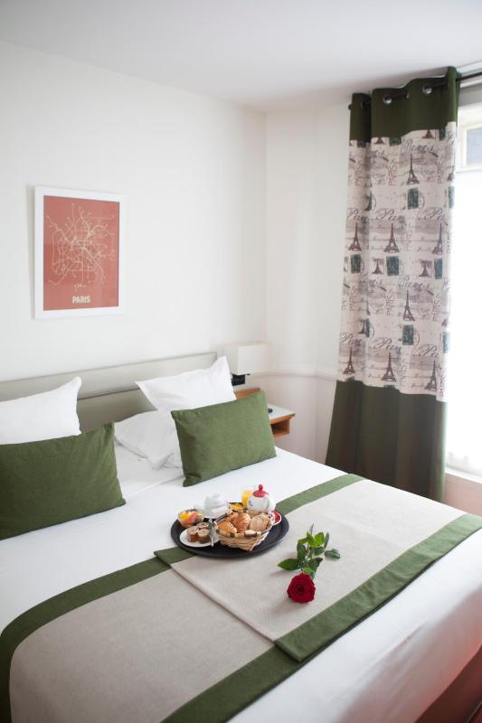 Traditional Comfort Double Room  image 1