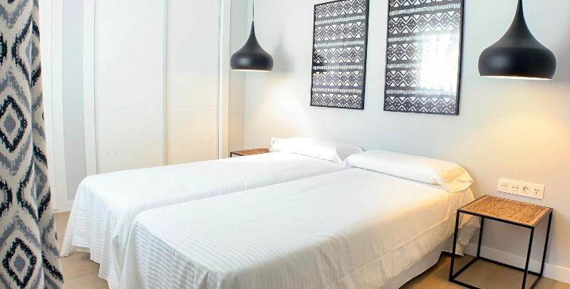 Sea to Sky Suites - Mijas Pueblo - image 44