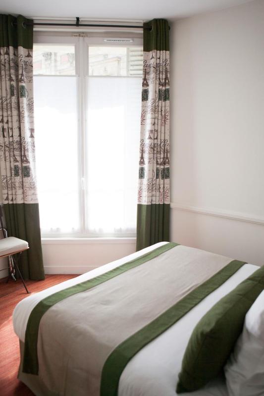 Tradition Double Room with bath image 4