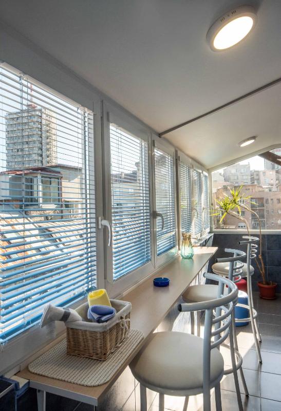 Apartment Africa - image 10