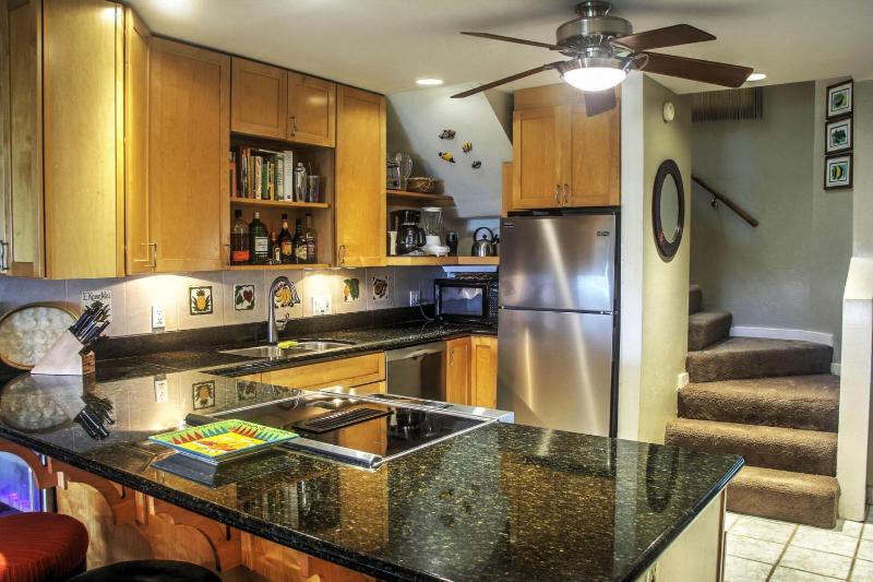 Two-Bedroom Apartment image 3