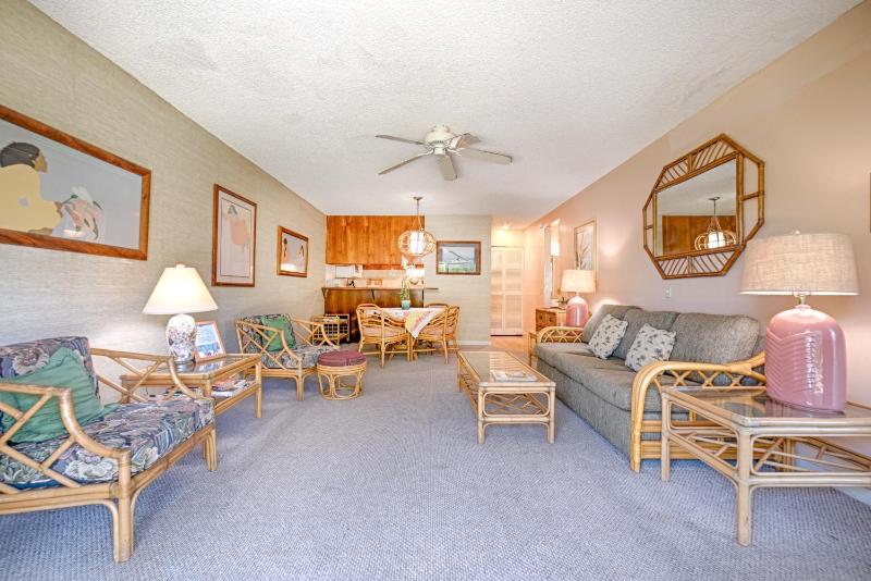 One-Bedroom Apartment image 3