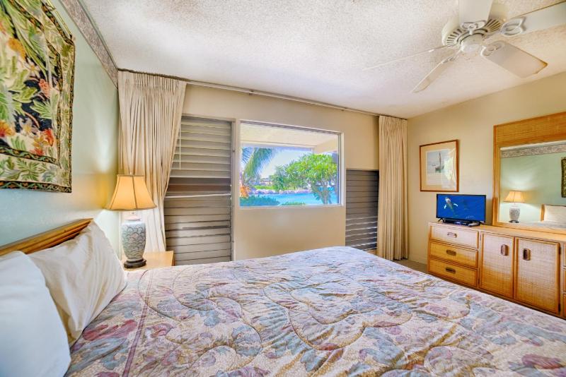 One-Bedroom Apartment image 2