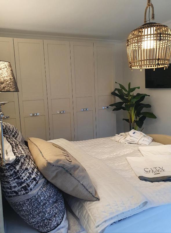 Apartament Prestige & Sea Balticus A4 - image 19