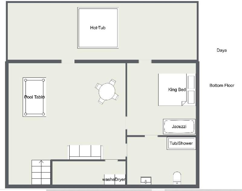 Chalet image 3