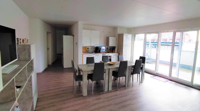 Penthouse Apartment image 3
